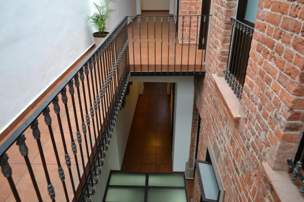 Mexico City Hostel Екстер'єр фото
