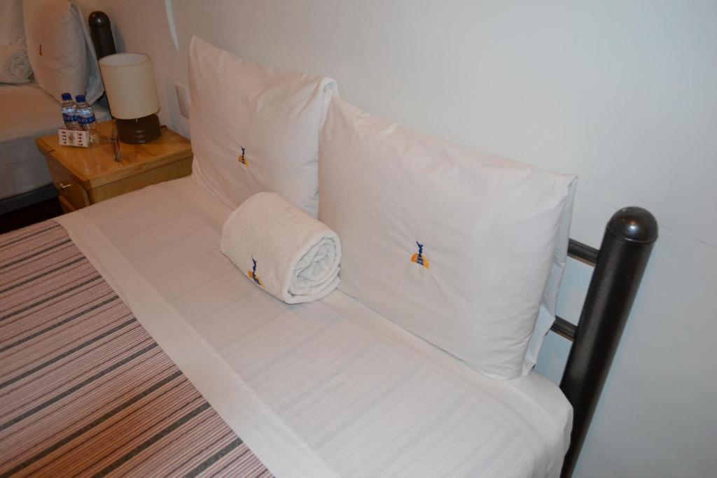 Mexico City Hostel Екстер'єр фото