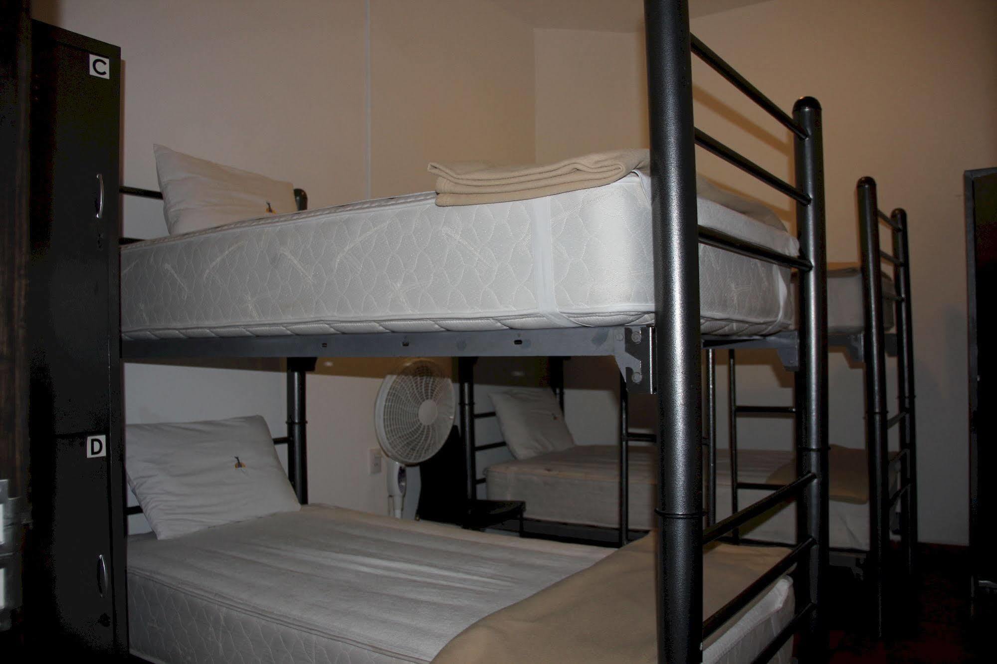 Mexico City Hostel Екстер'єр фото